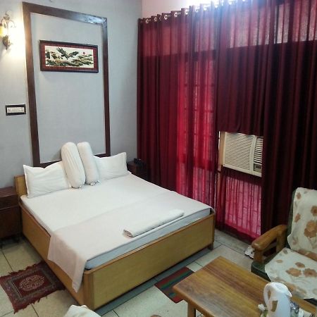 Hotel Royal Inn Patna  Eksteriør bilde