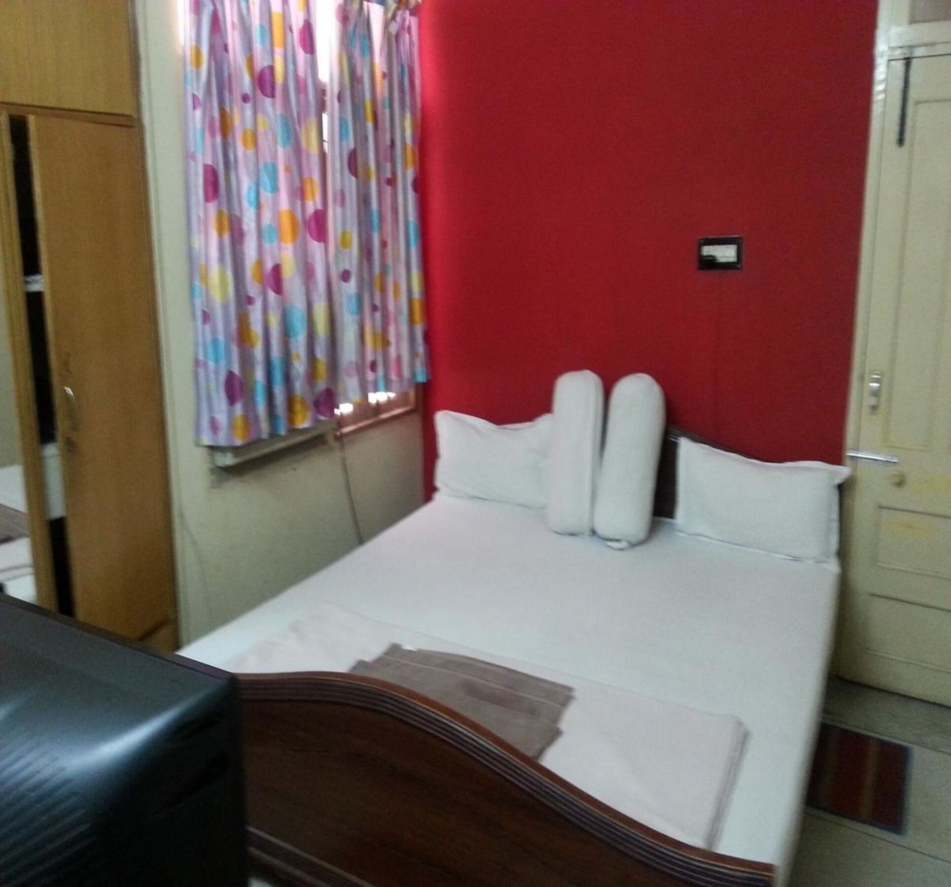 Hotel Royal Inn Patna  Eksteriør bilde